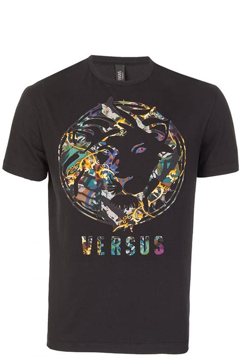 versace versus nedir|versace clothing line.